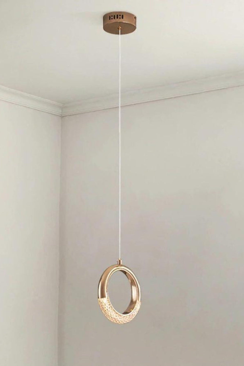 Pendente Seattle Pendant Light - SamuLighting