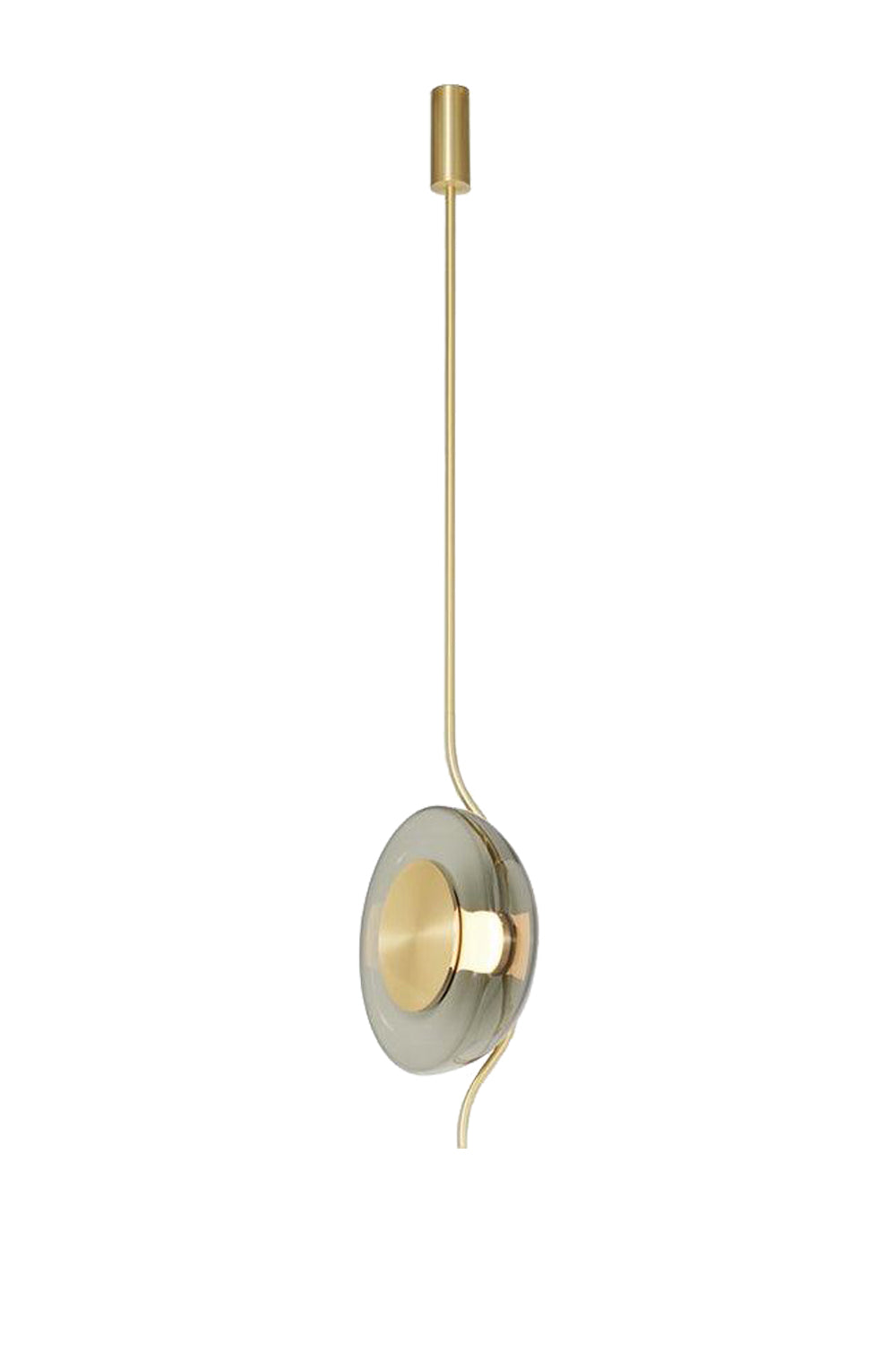 Pendulum Pendant Lamp - SamuLighting