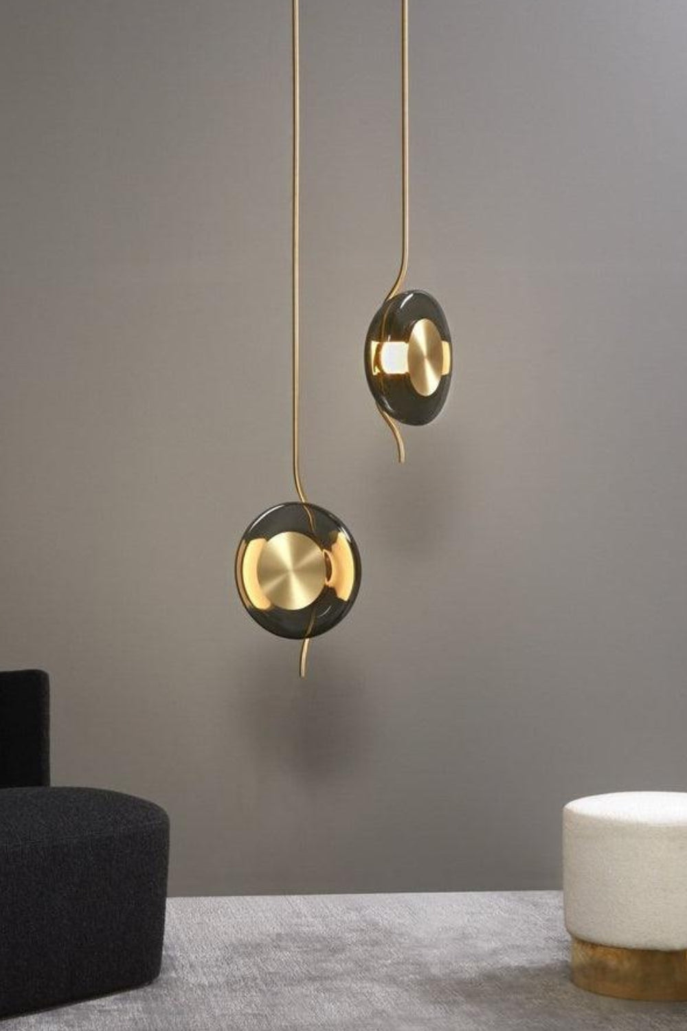 Pendulum Pendant Lamp - SamuLighting