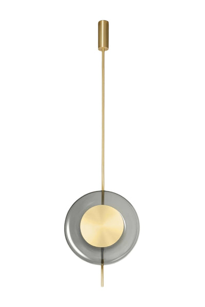 Pendulum Pendant Lamp - SamuLighting