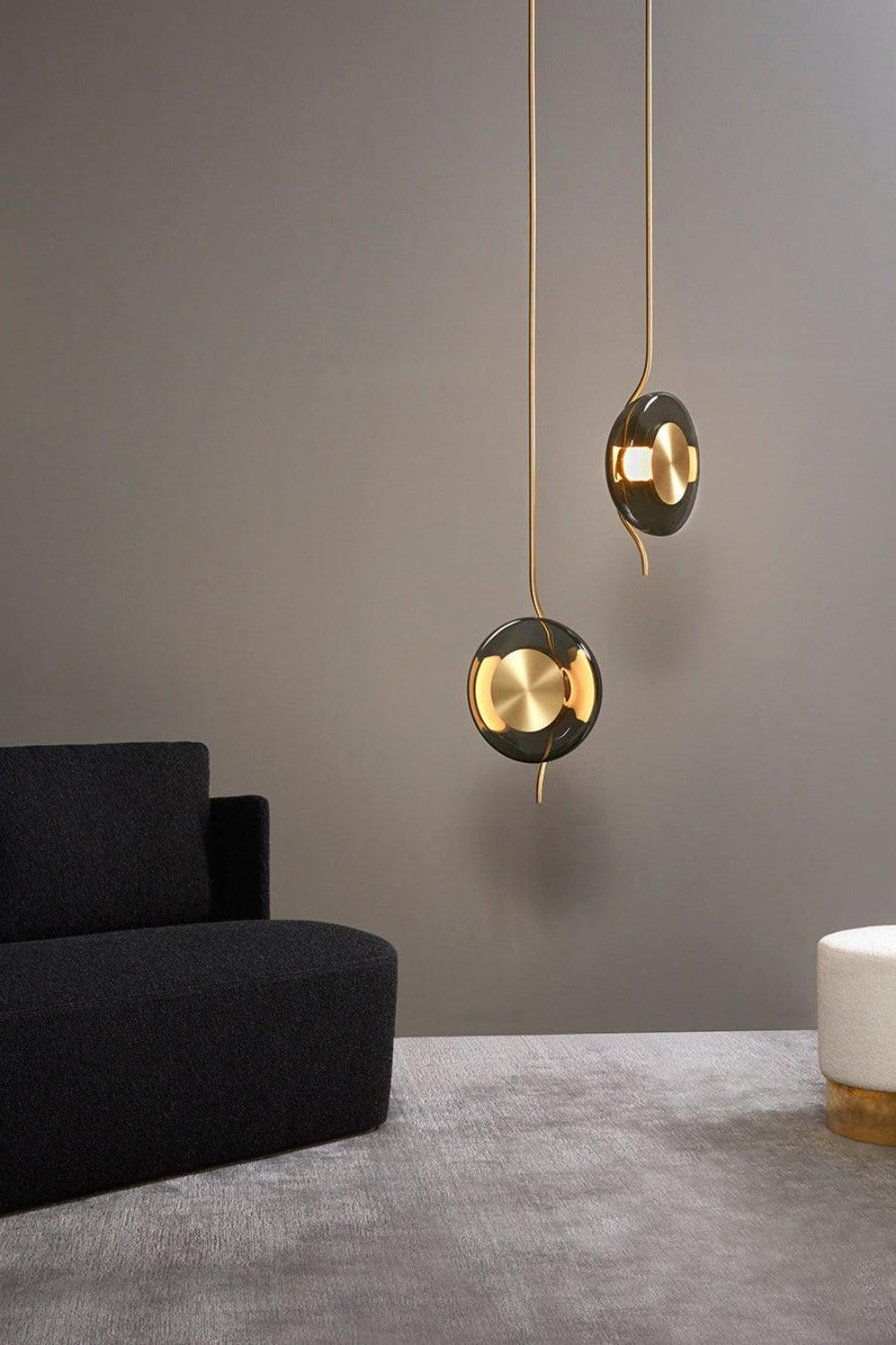 Pendulum Pendant Lamp - SamuLighting