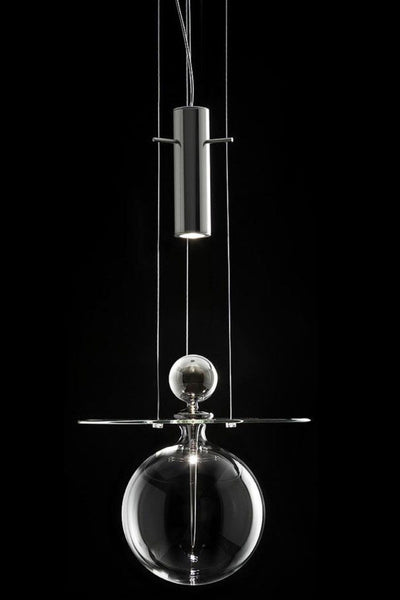 Perfume Sphere Pendant Lamp - SamuLighting