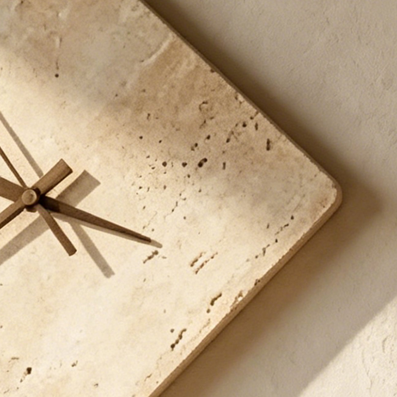 Natural Porous Travertine Panel