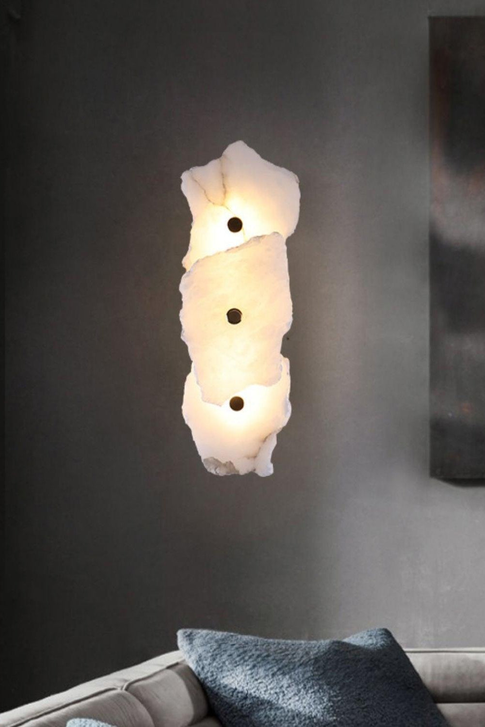 Petra Wall Lamp - SamuLighting