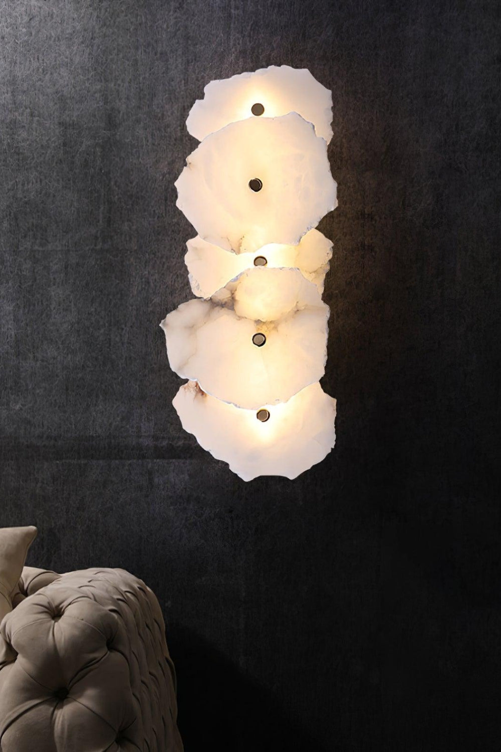 Petra Wall Lamp - SamuLighting