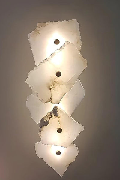 Petra Wall Lamp - SamuLighting