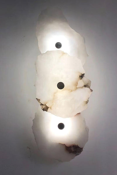 Petra Wall Lamp - SamuLighting