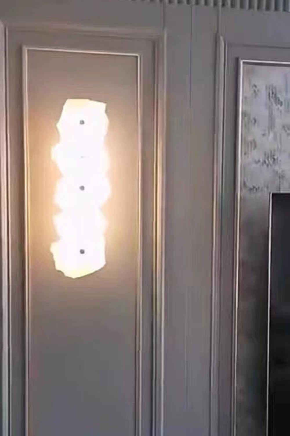 Petra Wall Lamp - SamuLighting