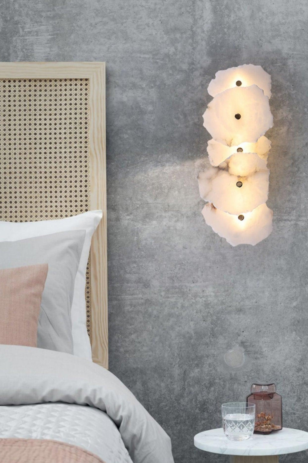 Petra Wall Lamp - SamuLighting