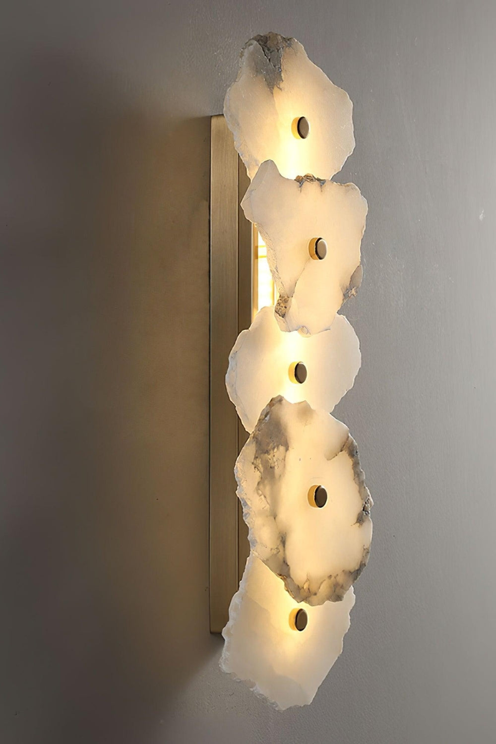 Petra Wall Lamp - SamuLighting