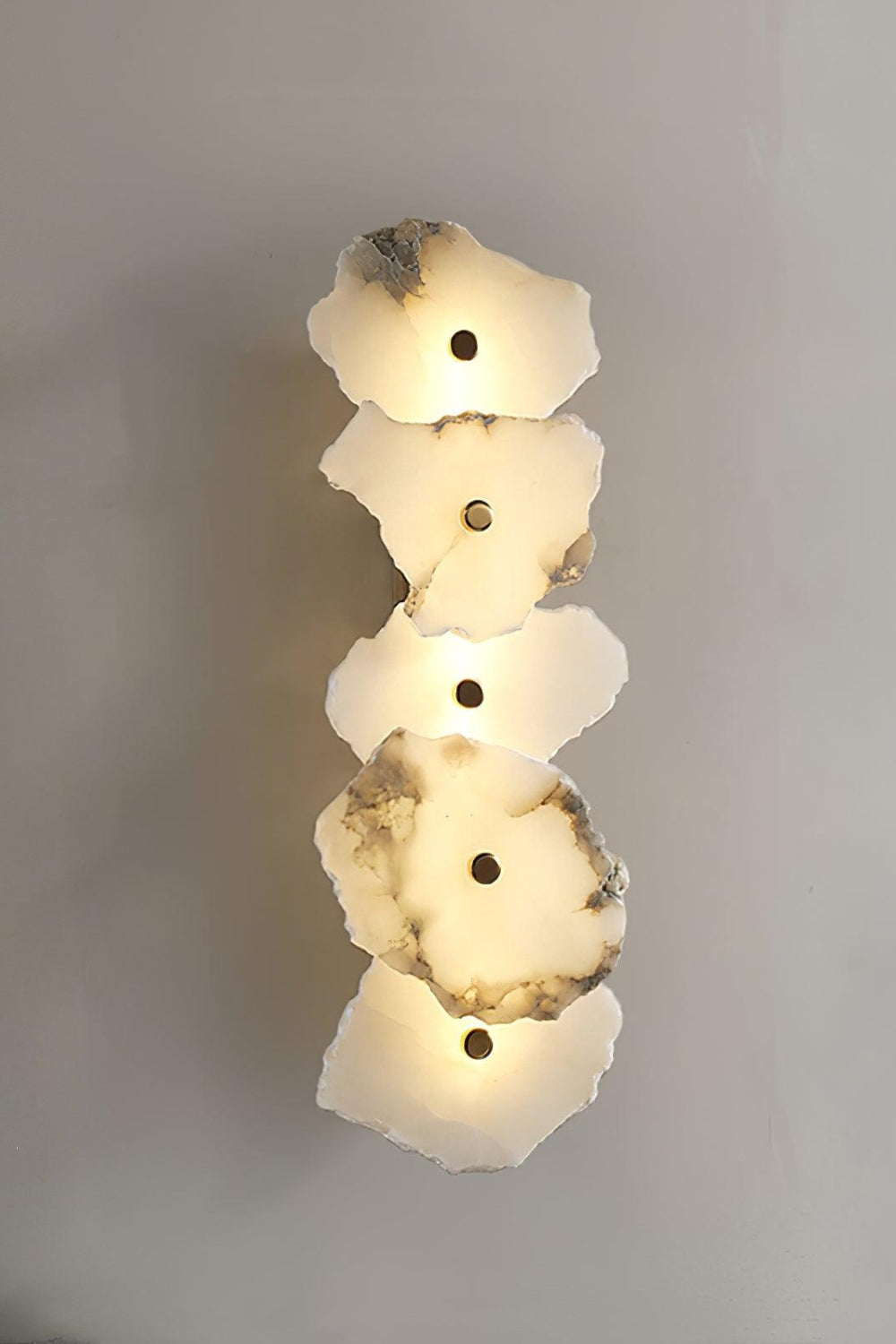 Petra Wall Lamp - SamuLighting