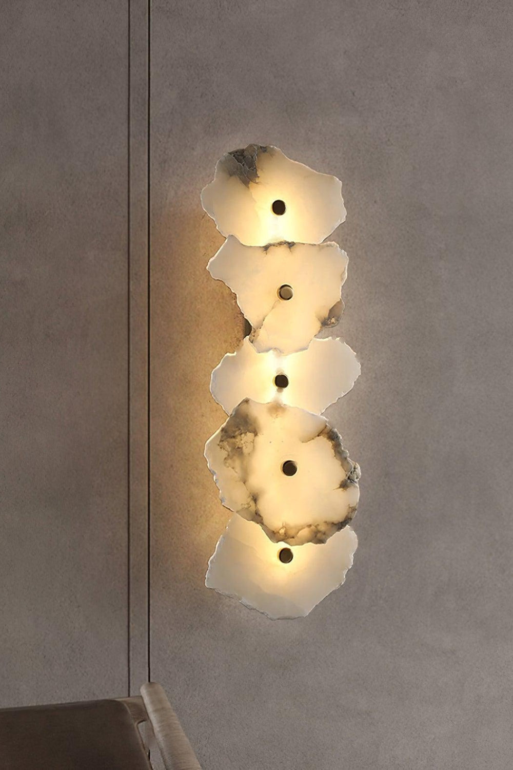 Petra Wall Lamp - SamuLighting