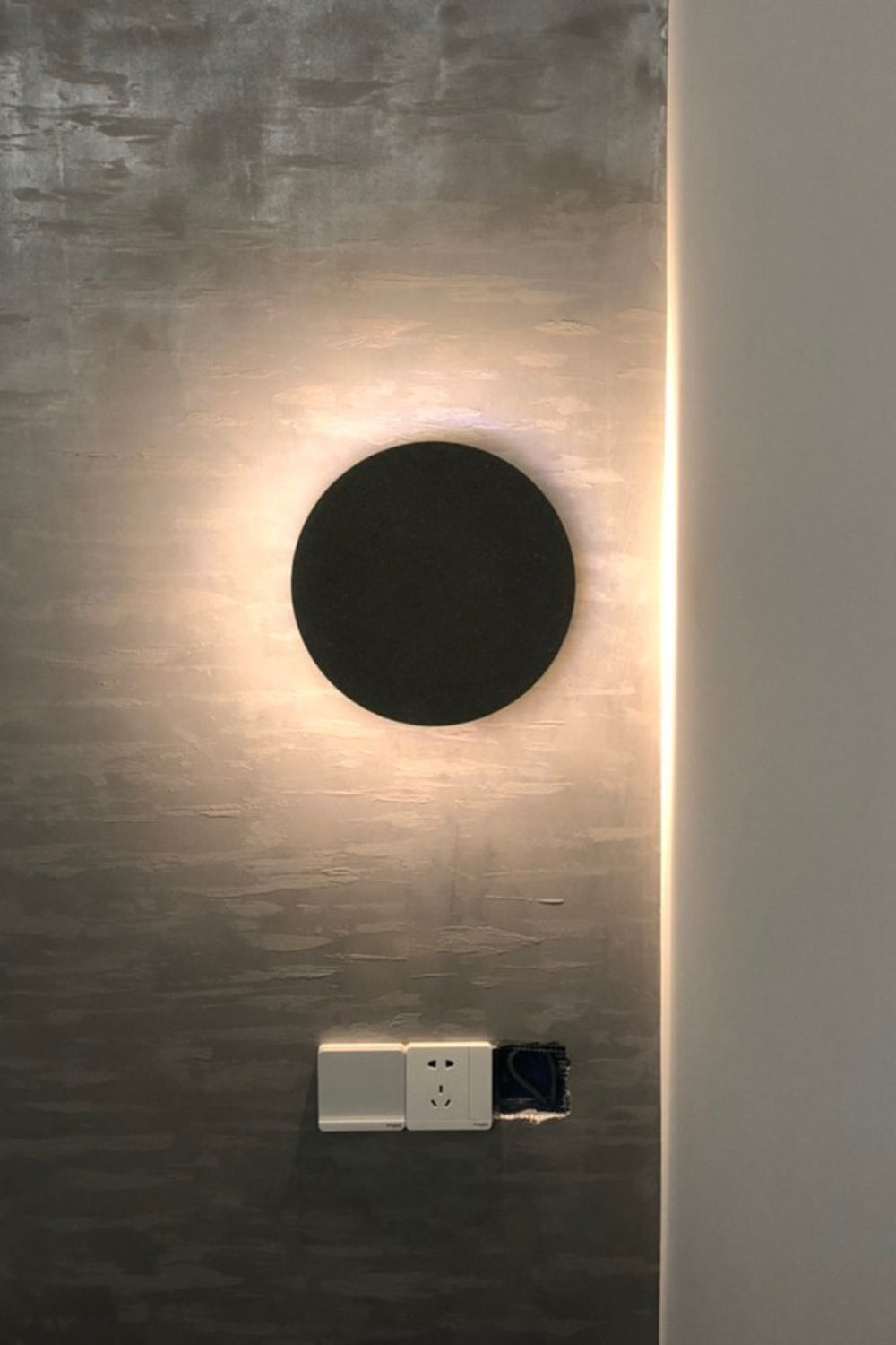 Pin Wall Lamp - SamuLighting