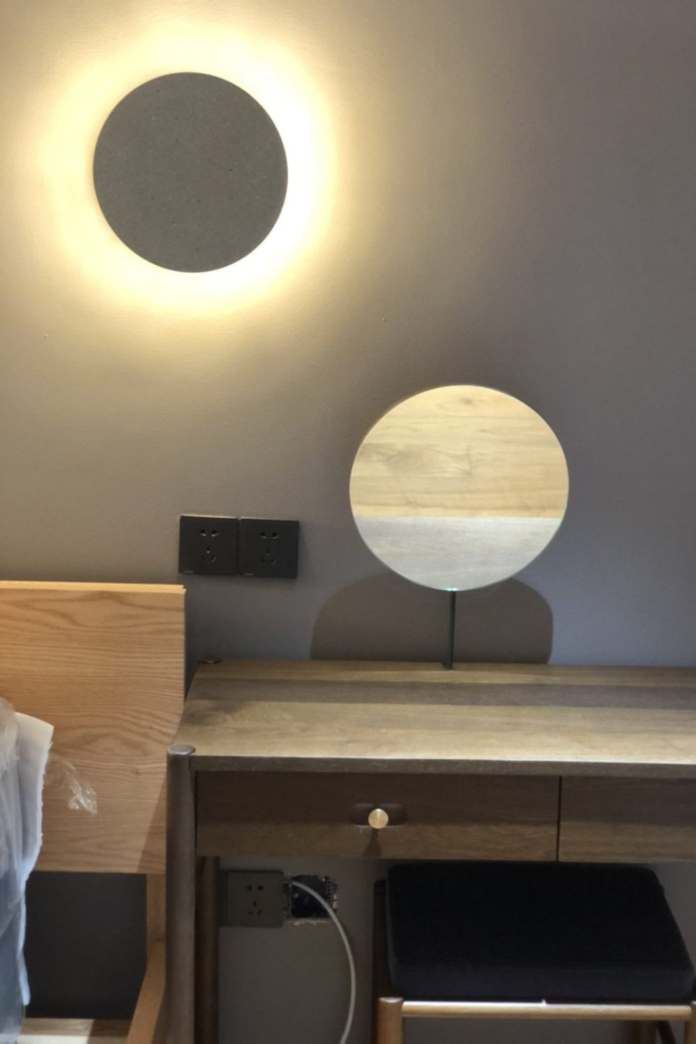 Pin Wall Lamp - SamuLighting