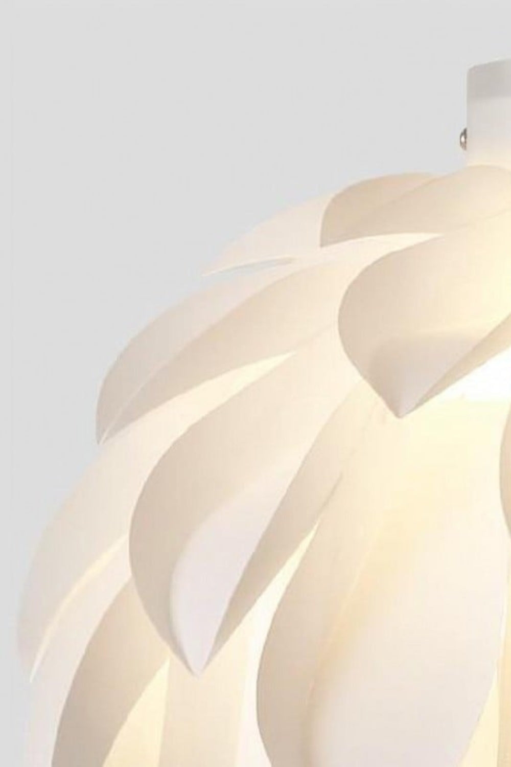 Pinecone Pendant Light - SamuLighting