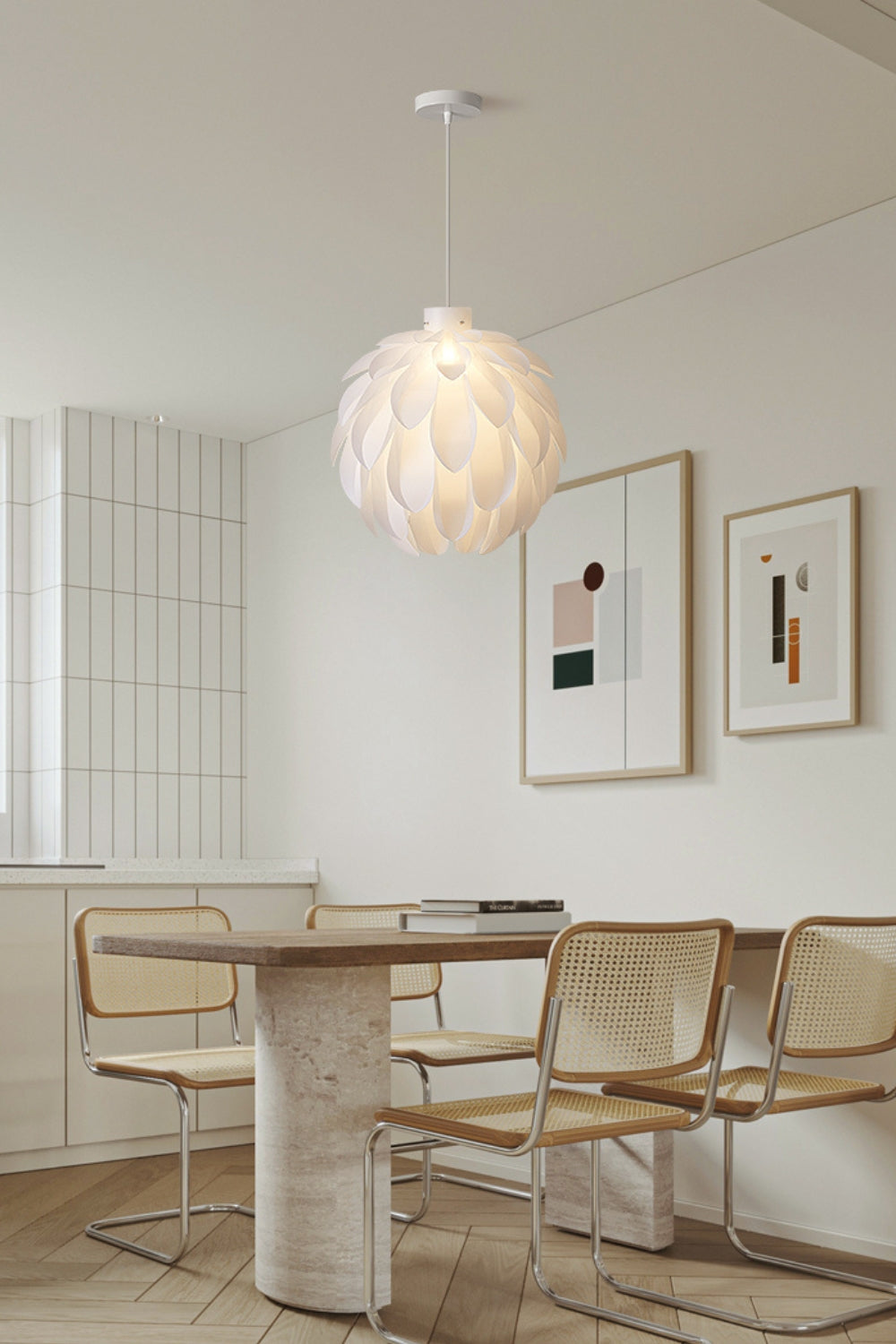 Pinecone Pendant Light - SamuLighting