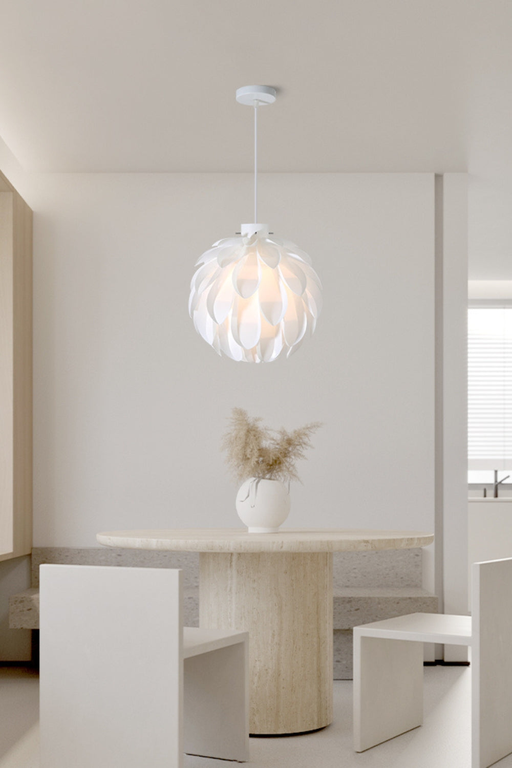 Pinecone Pendant Light - SamuLighting