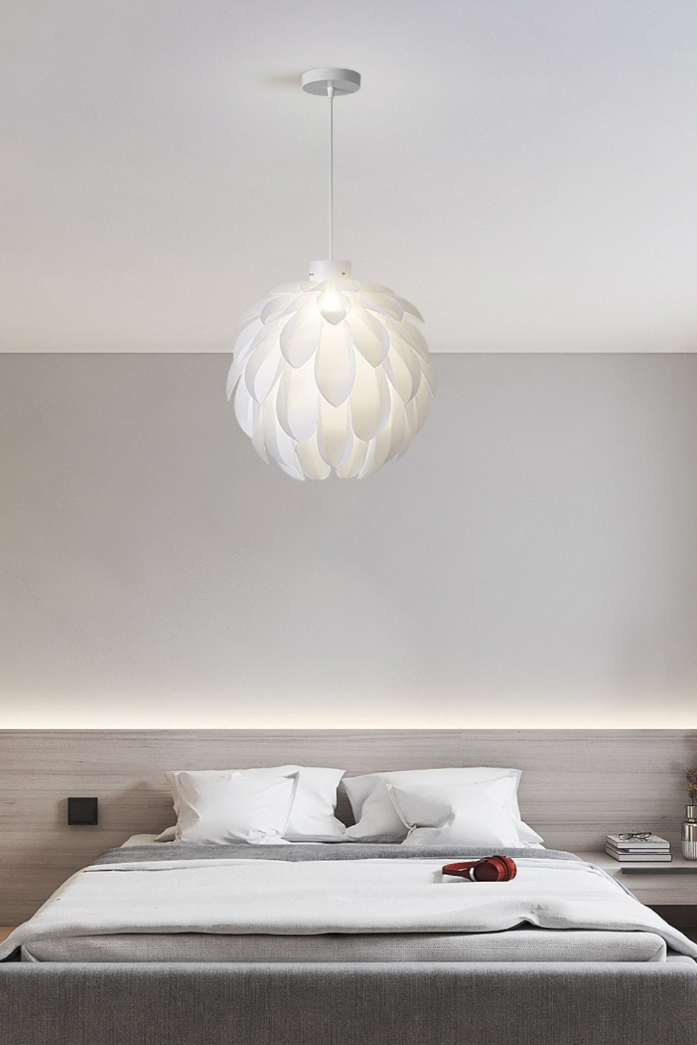 Pinecone Pendant Light - SamuLighting