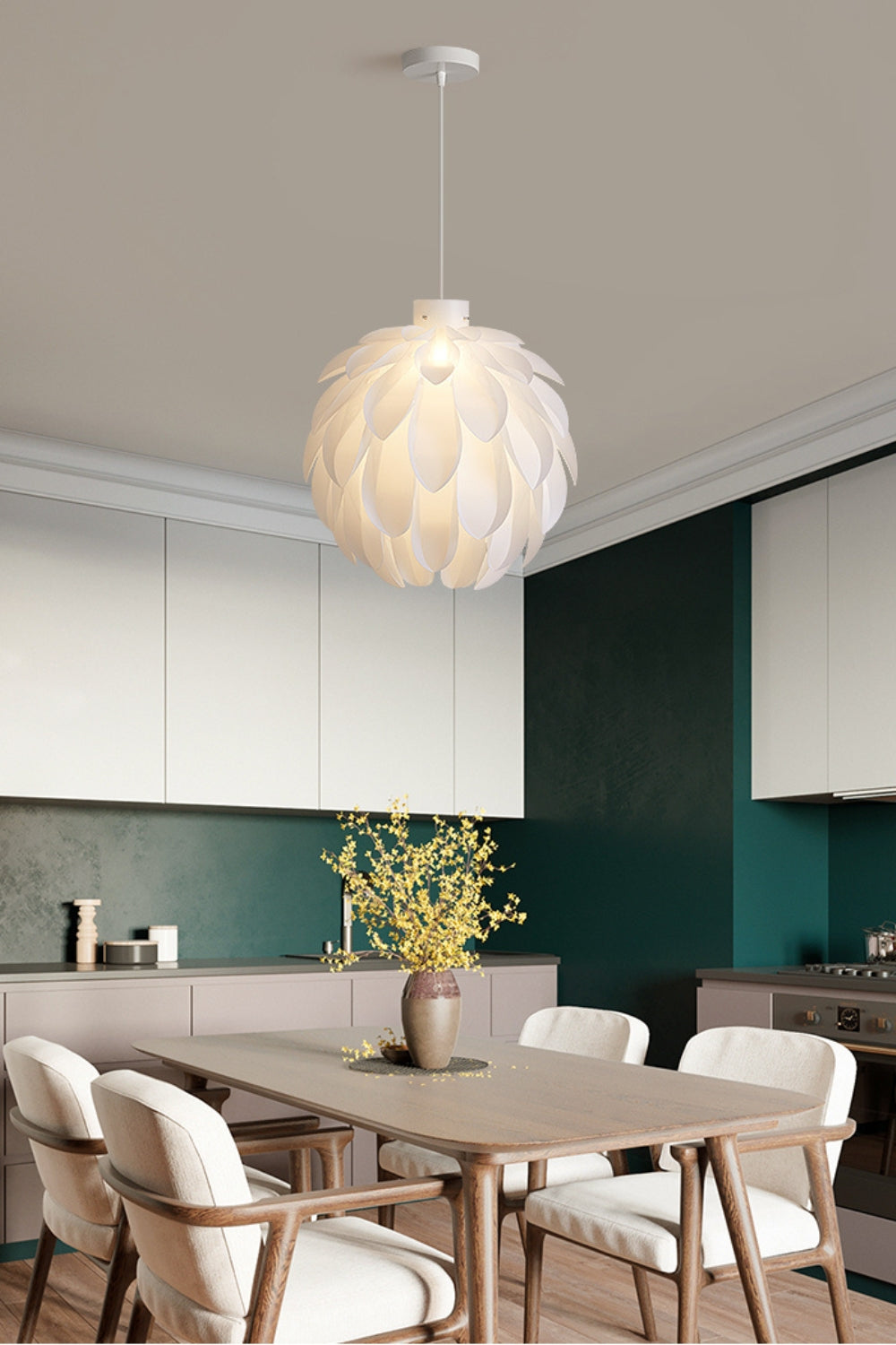 Pinecone Pendant Light - SamuLighting