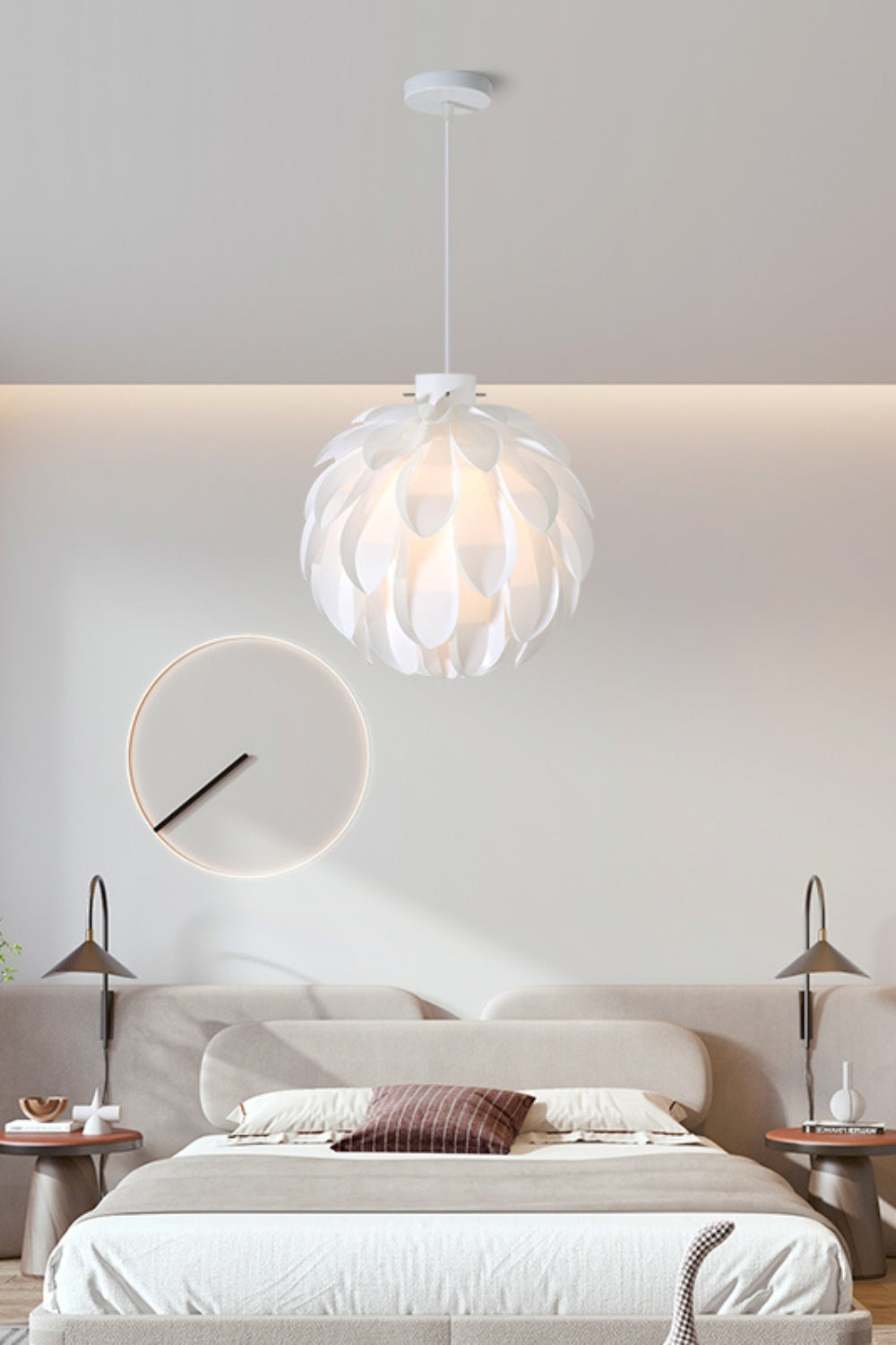 Pinecone Pendant Light - SamuLighting