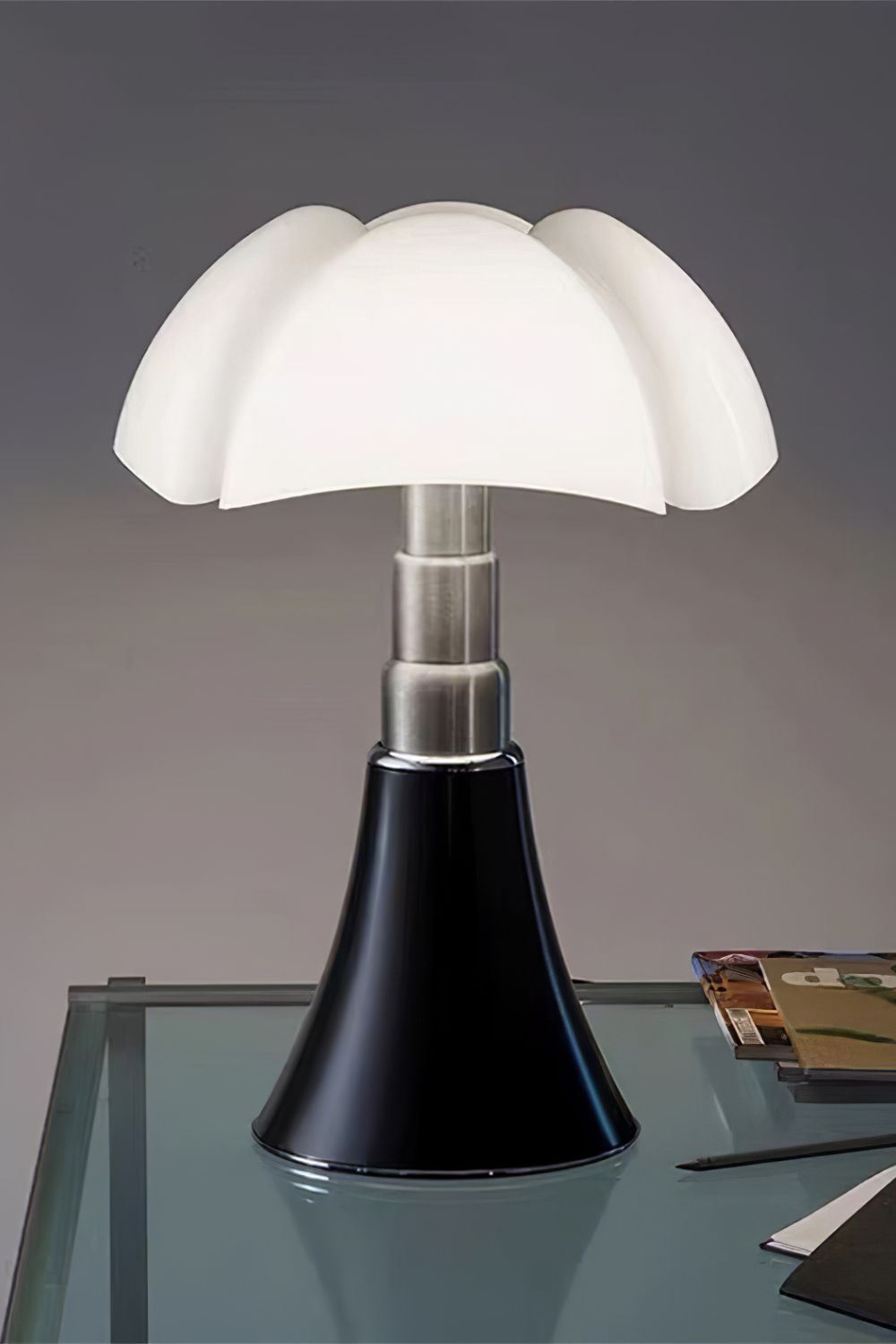 Pipistrello Table Lamp - SamuLighting