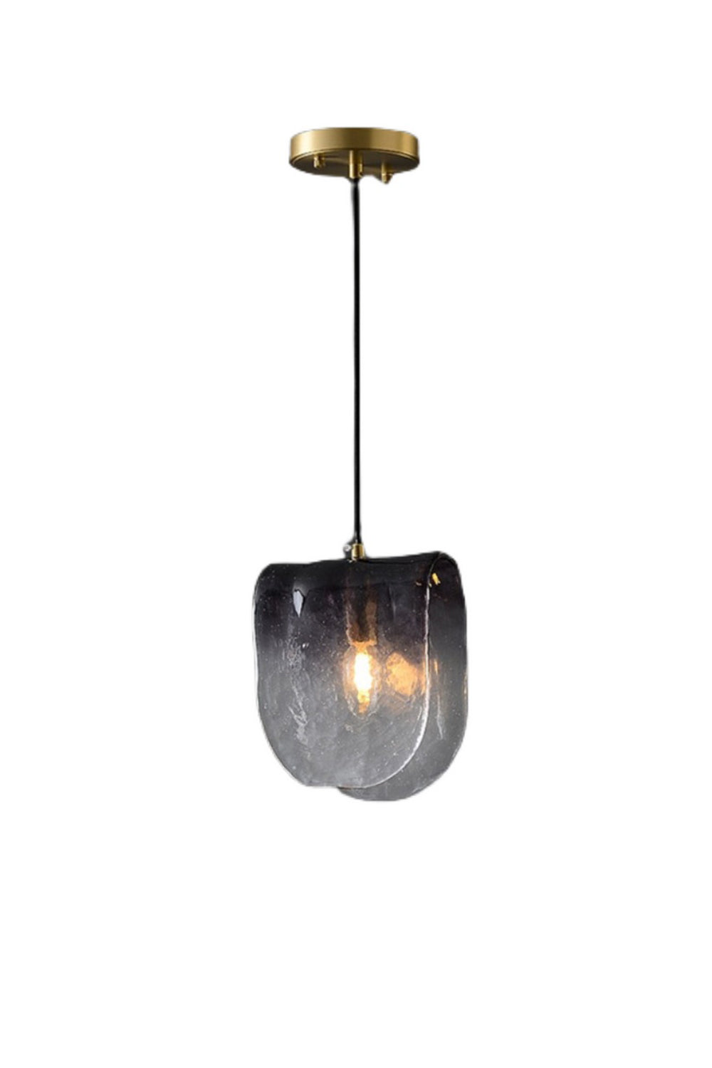 Planck Pendant Light - SamuLighting