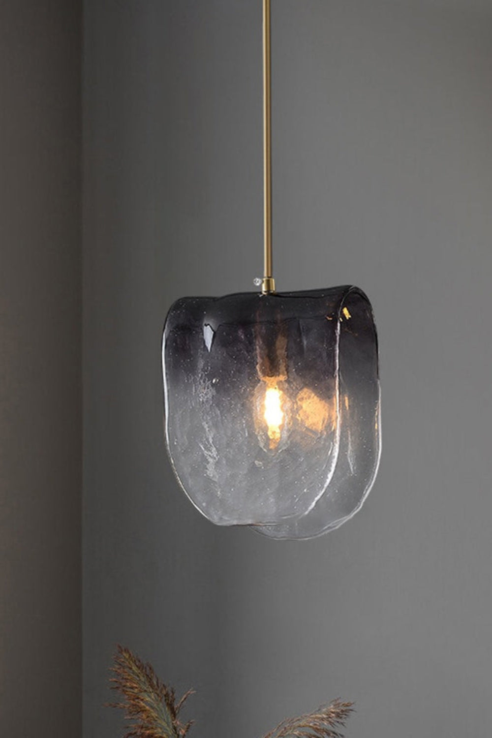 Planck Pendant Light - SamuLighting