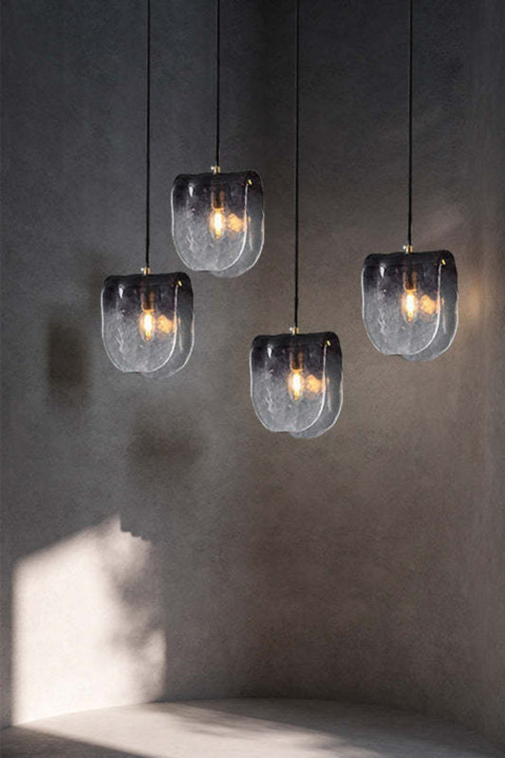 Planck Pendant Light - SamuLighting