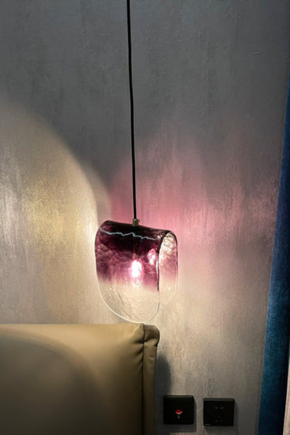 Planck Pendant Light - SamuLighting