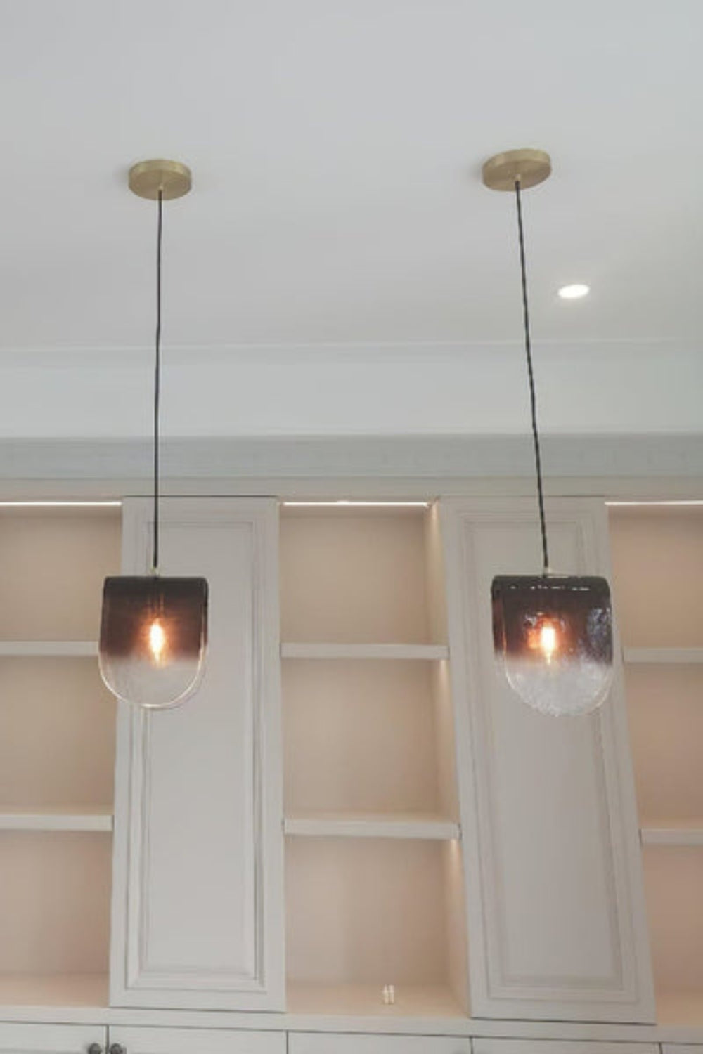 Planck Pendant Light - SamuLighting