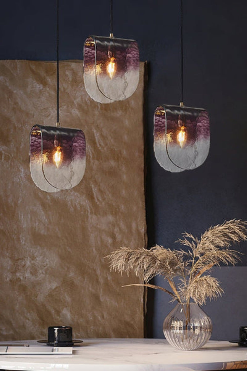 Planck Pendant Light - SamuLighting