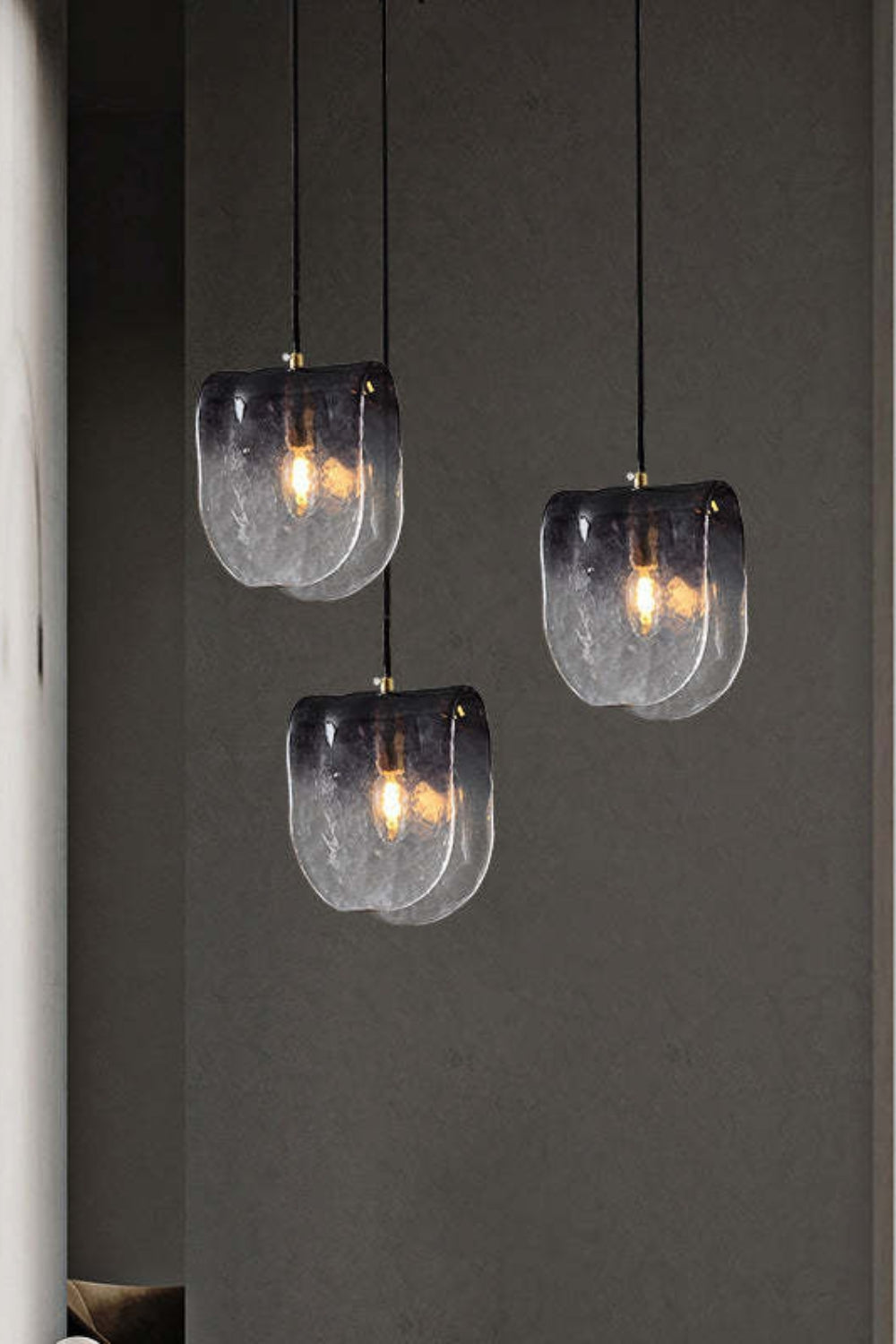 Planck Pendant Light - SamuLighting