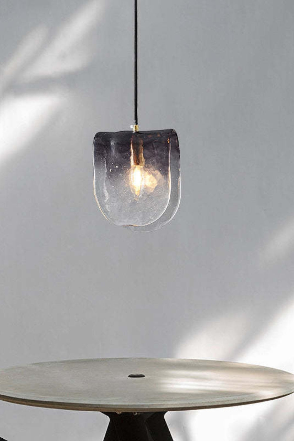 Planck Pendant Light - SamuLighting