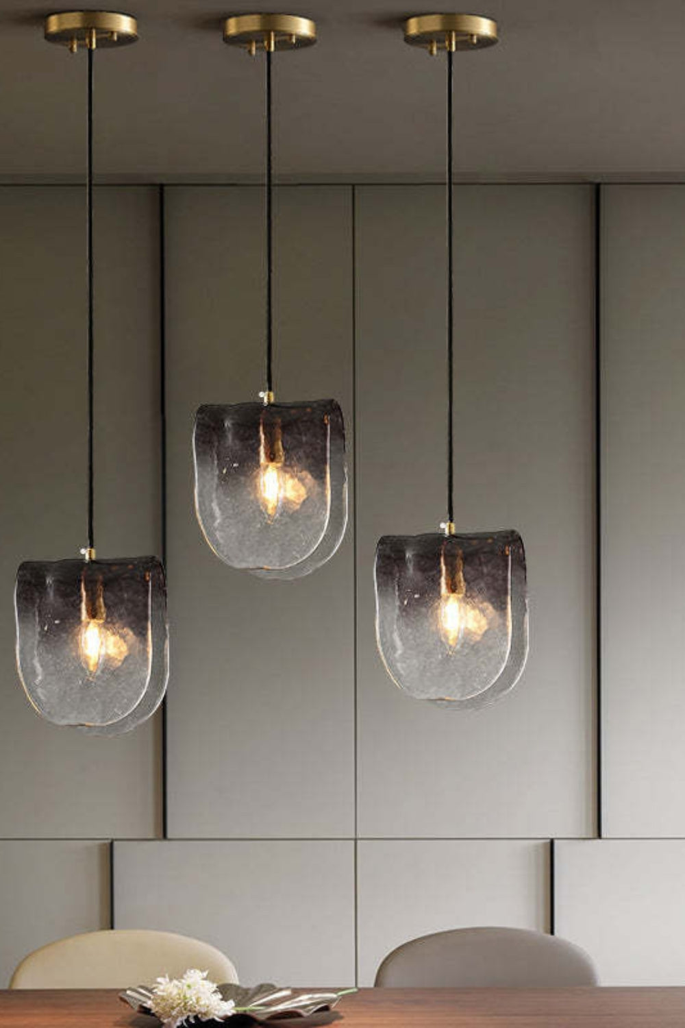 Planck Pendant Light - SamuLighting