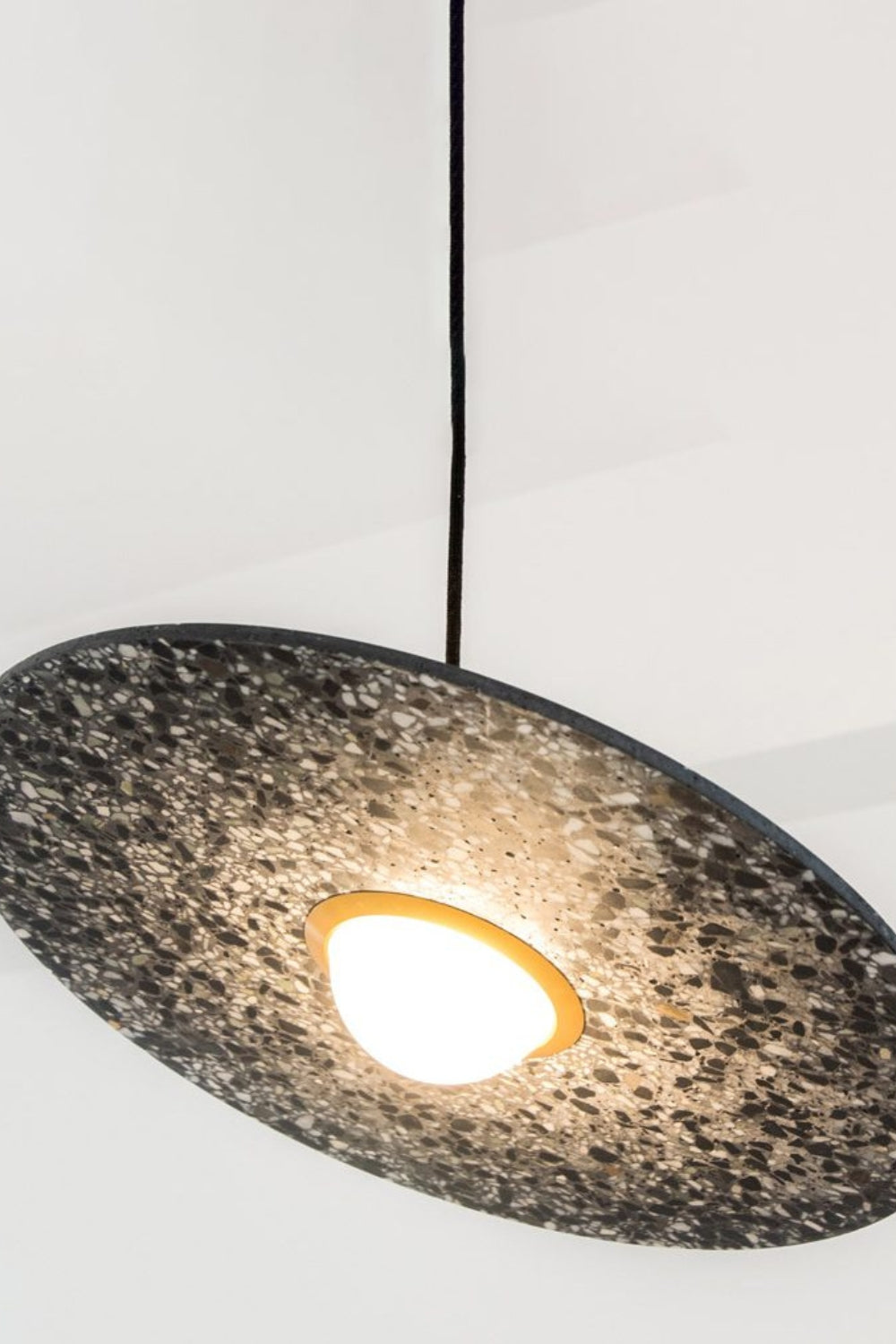 Planet Terrazzo Pendant lamp - SamuLighting