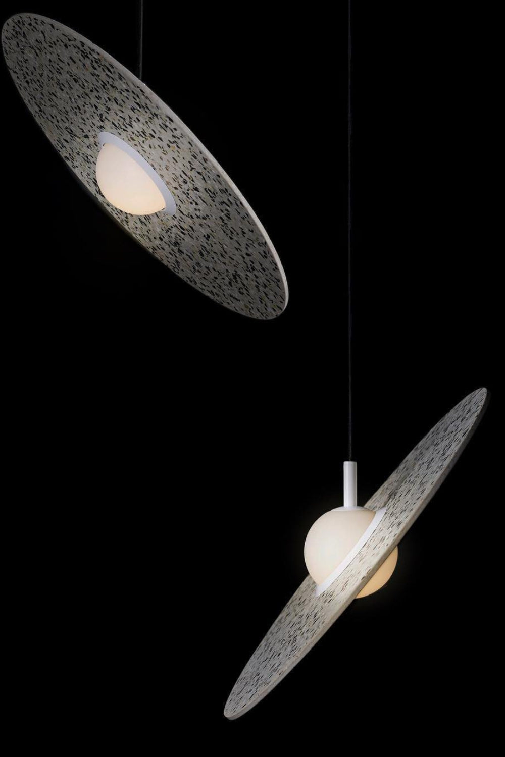 Planet Terrazzo Pendant lamp - SamuLighting