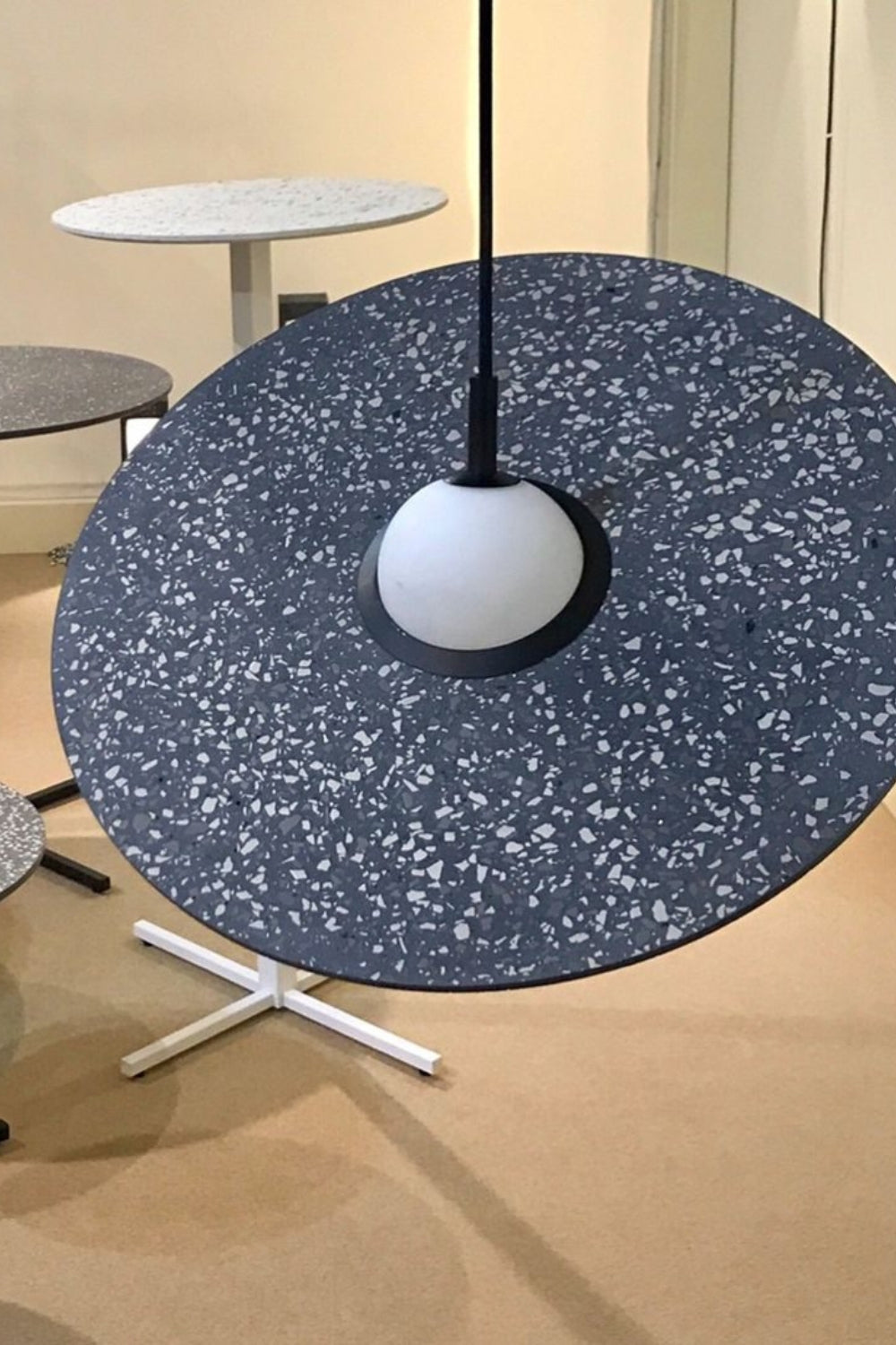 Planet Terrazzo Pendant lamp - SamuLighting