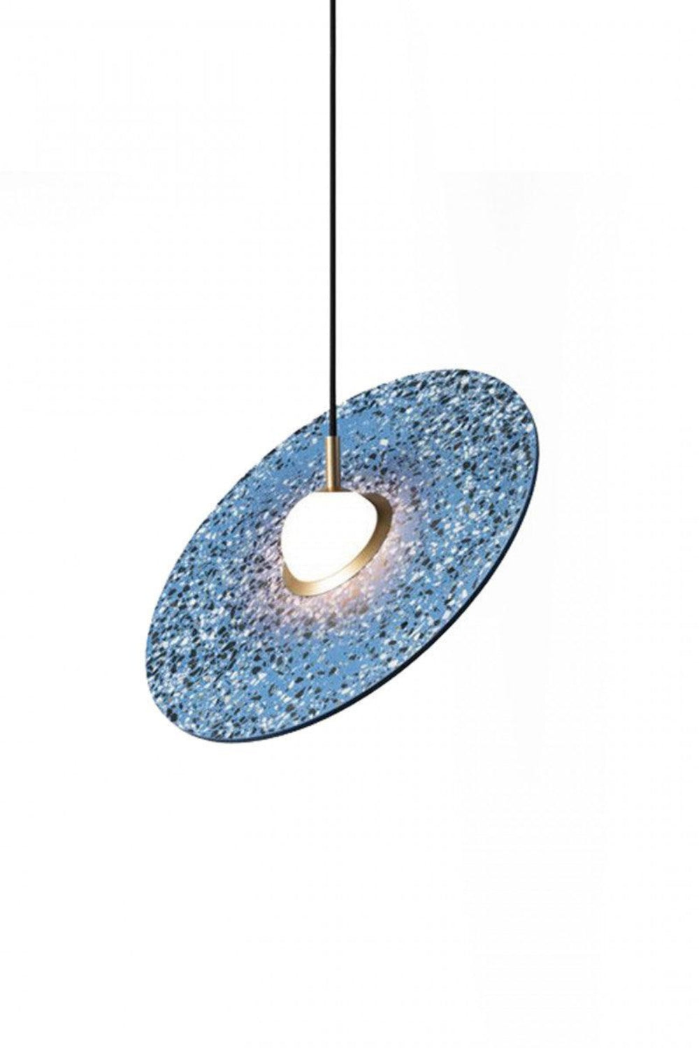 Planet Terrazzo Pendant lamp - SamuLighting