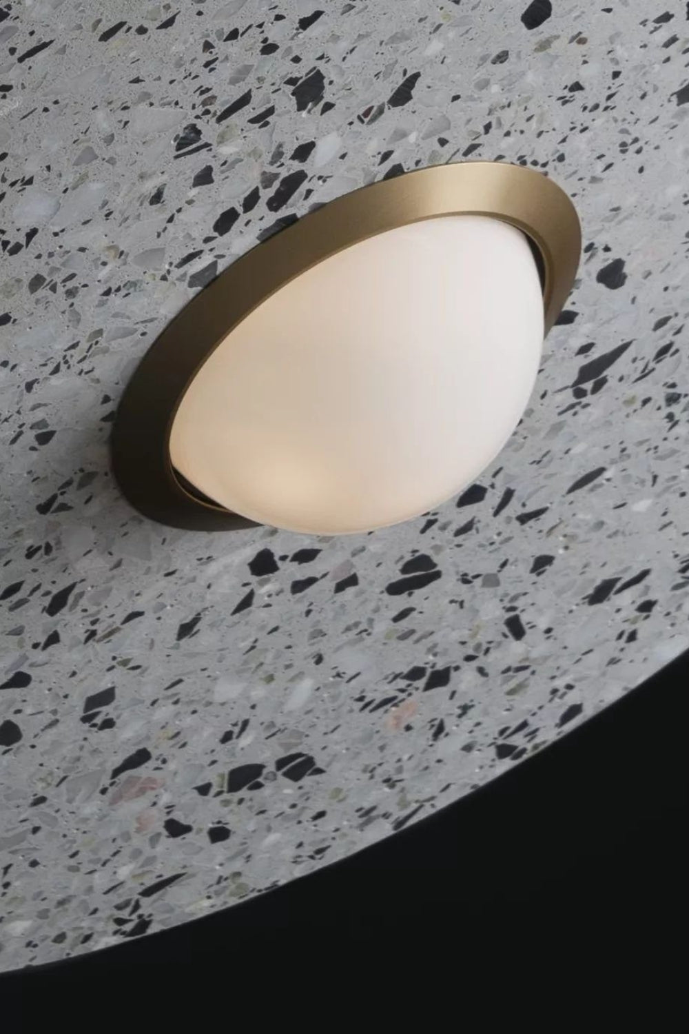 Planet Terrazzo Pendant lamp - SamuLighting