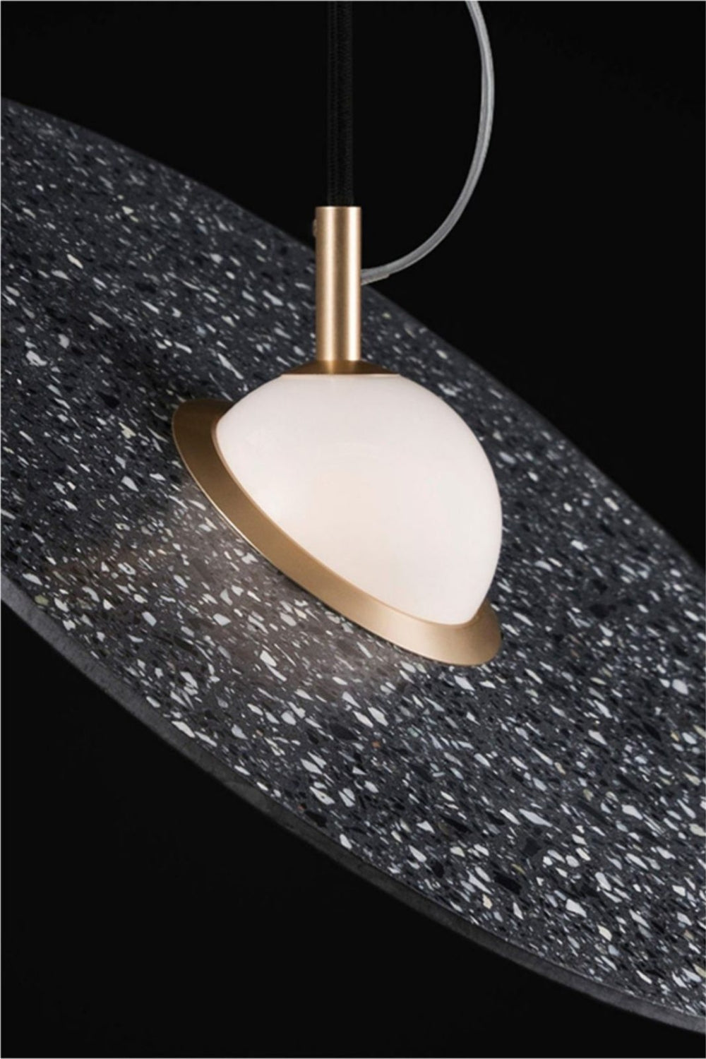 Planet Terrazzo Pendant lamp - SamuLighting