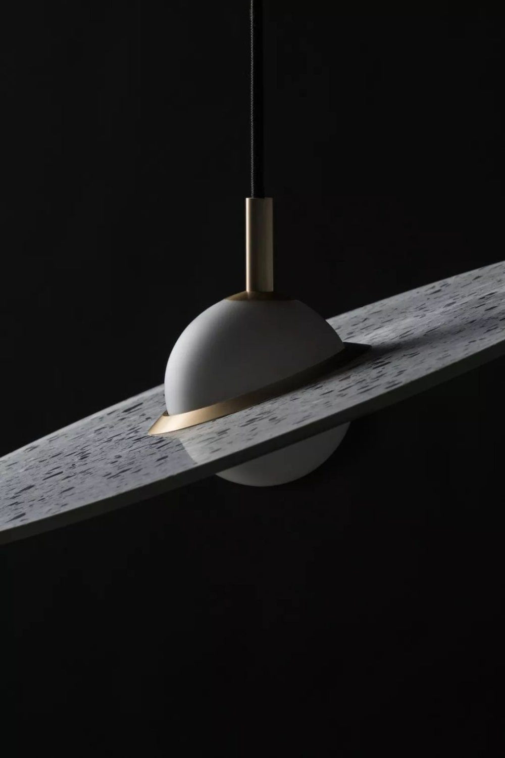 Planet Terrazzo Pendant lamp - SamuLighting