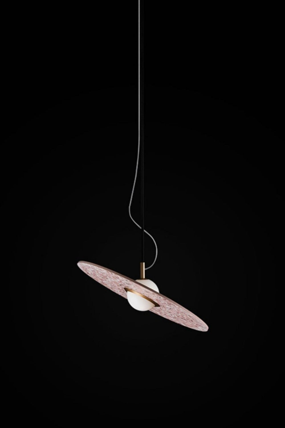 Planet Terrazzo Pendant lamp - SamuLighting