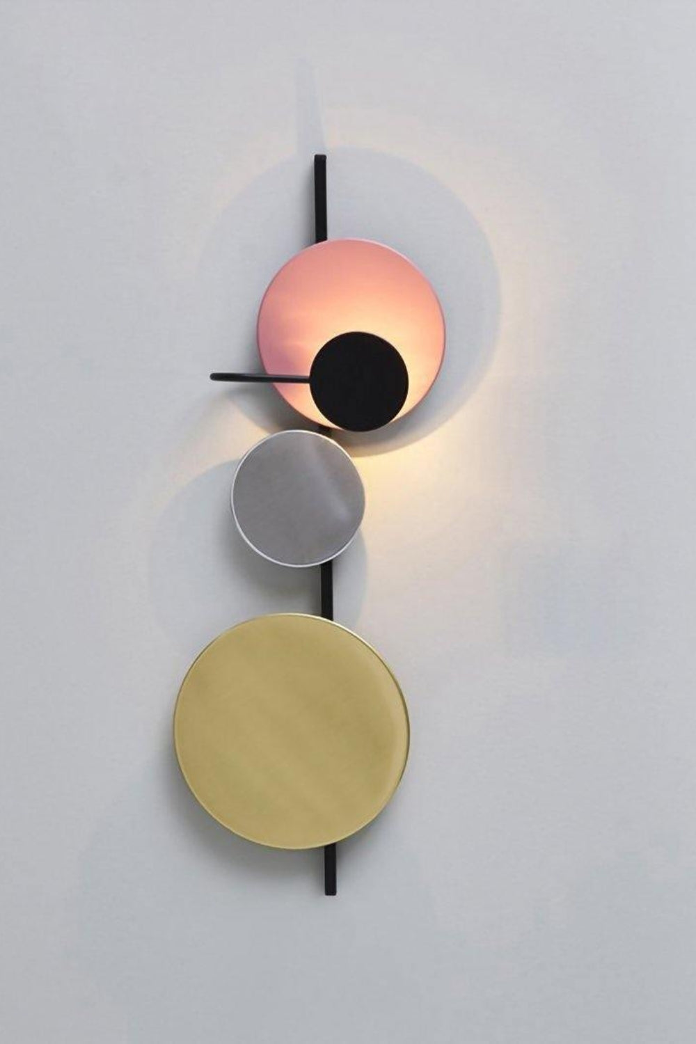 Planet Wall Lamp - SamuLighting