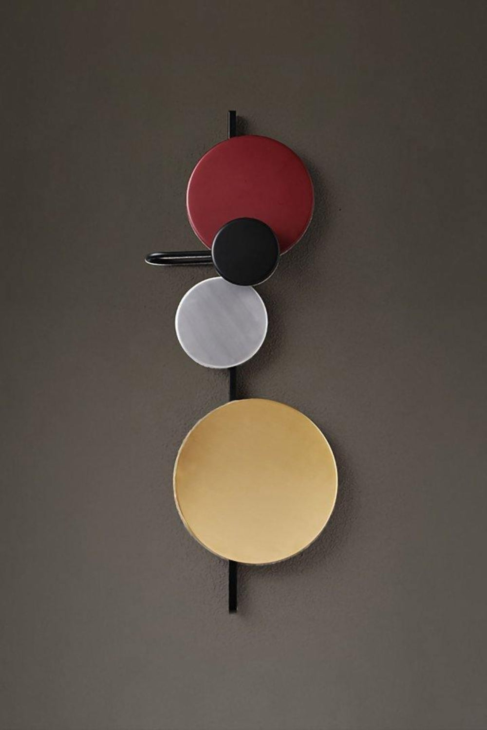 Planet Wall Lamp - SamuLighting