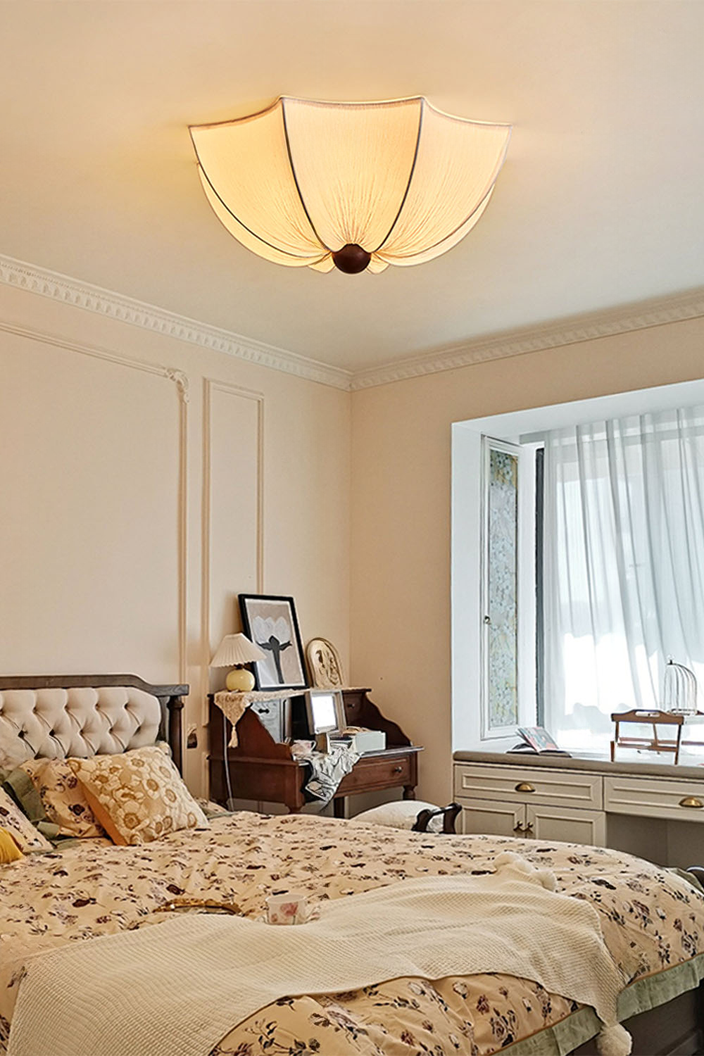 Planetarium Modern Ceiling Lamp