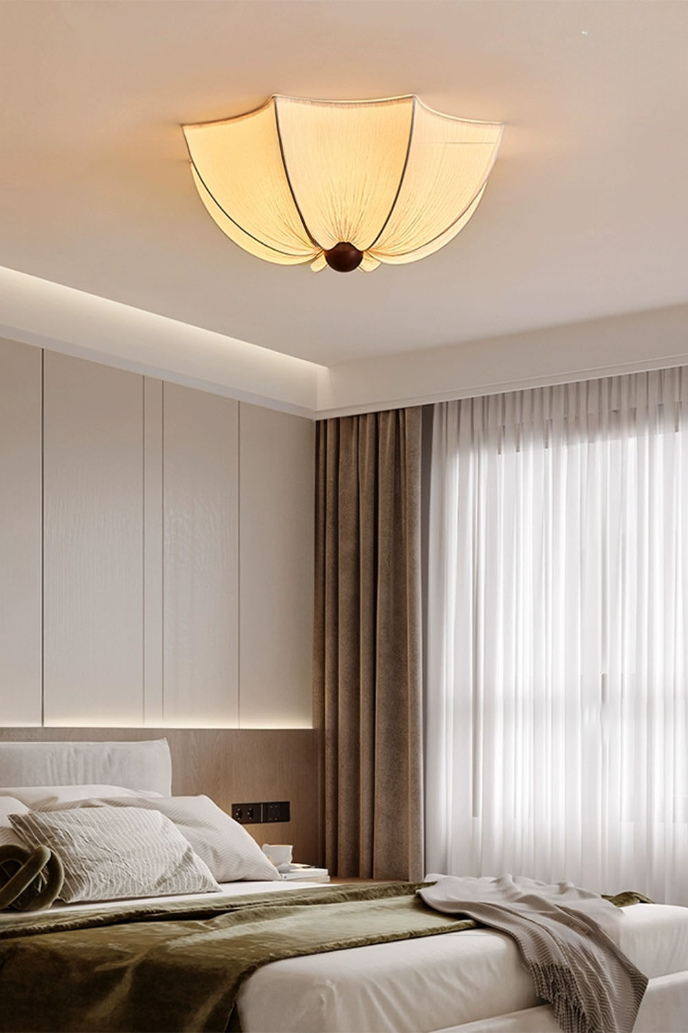 Planetarium Modern Ceiling Lamp