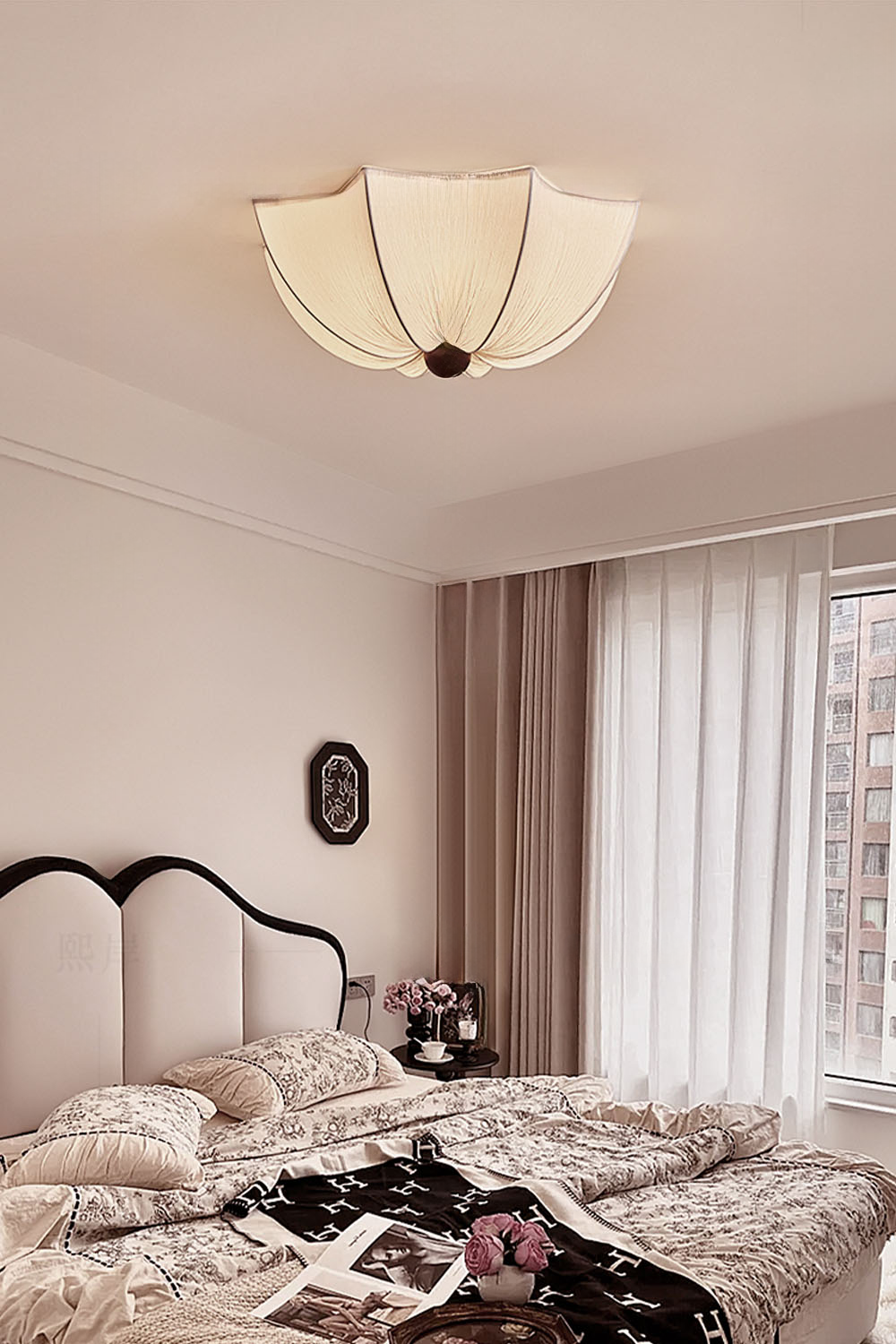 Planetarium Modern Ceiling Lamp