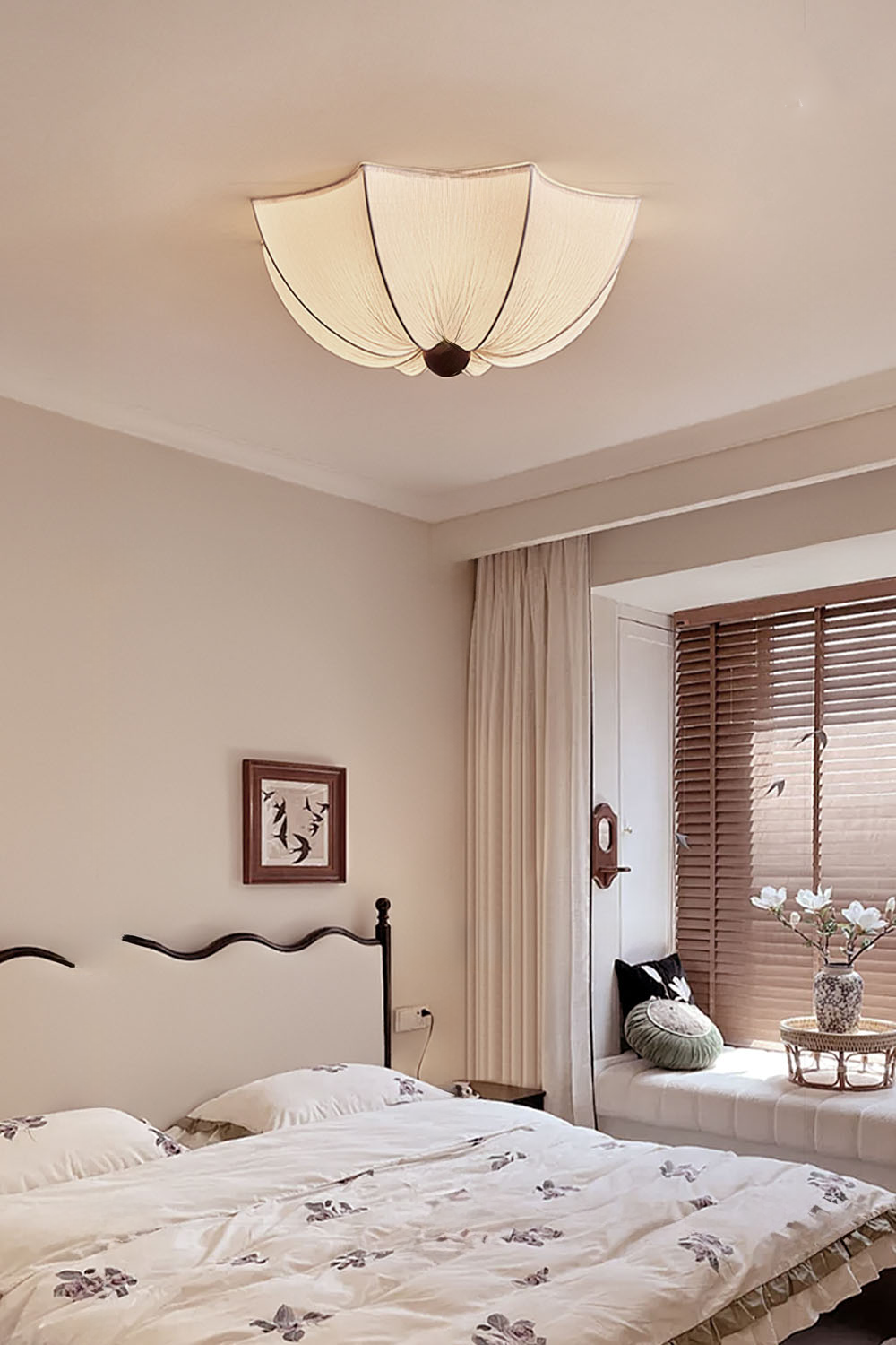 Planetarium Modern Ceiling Lamp