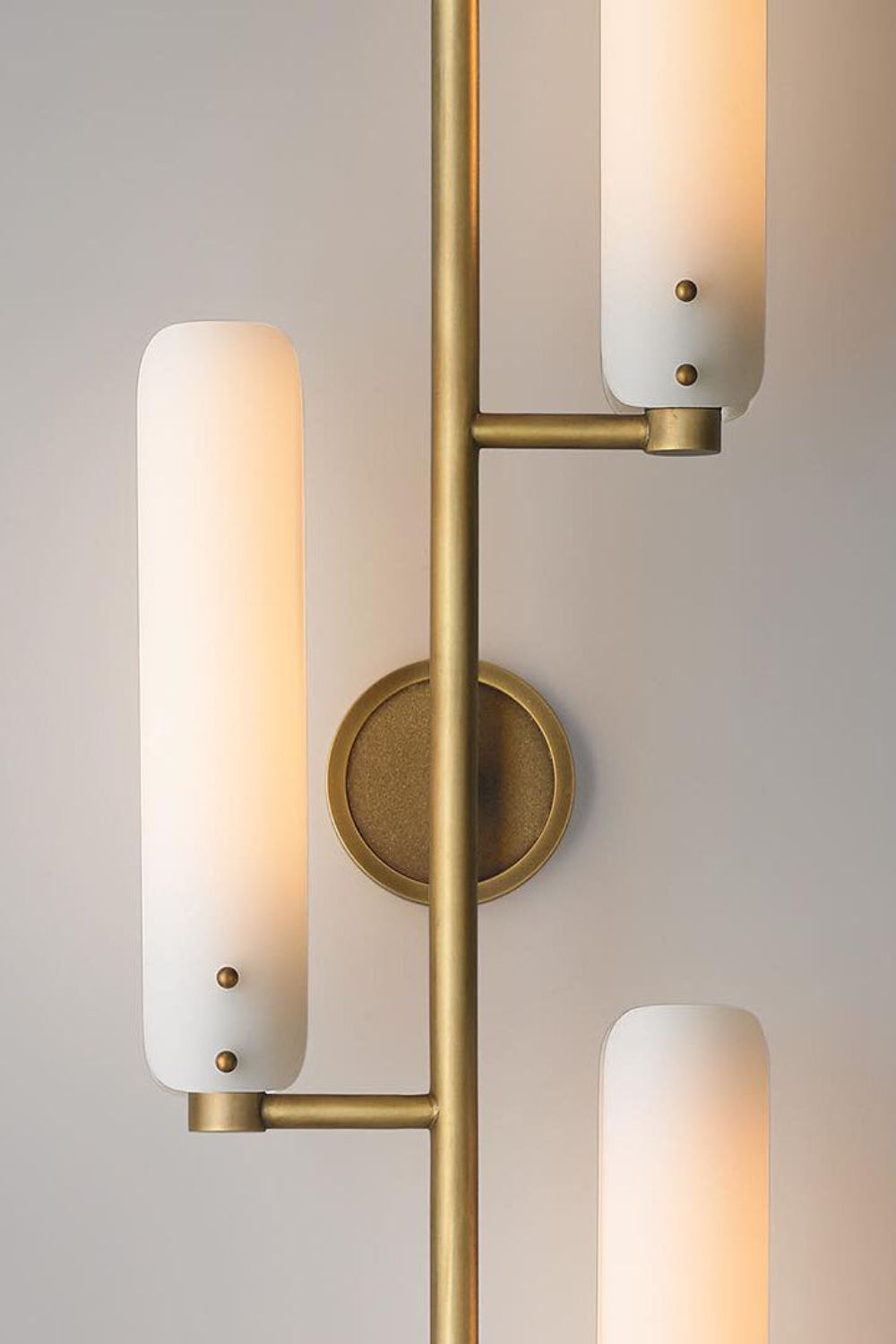 Platiere Sconce - SamuLighting