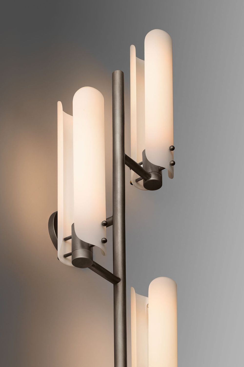 Platiere Sconce - SamuLighting